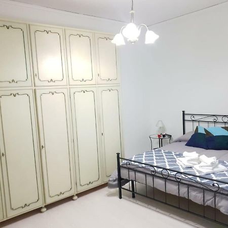 Nanas Apartment Napoli Bagian luar foto