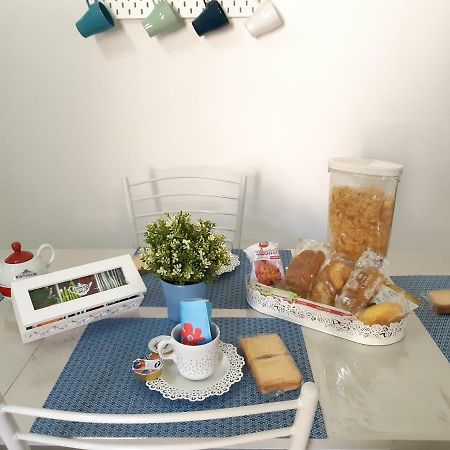 Nanas Apartment Napoli Bagian luar foto
