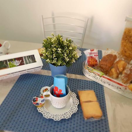 Nanas Apartment Napoli Bagian luar foto