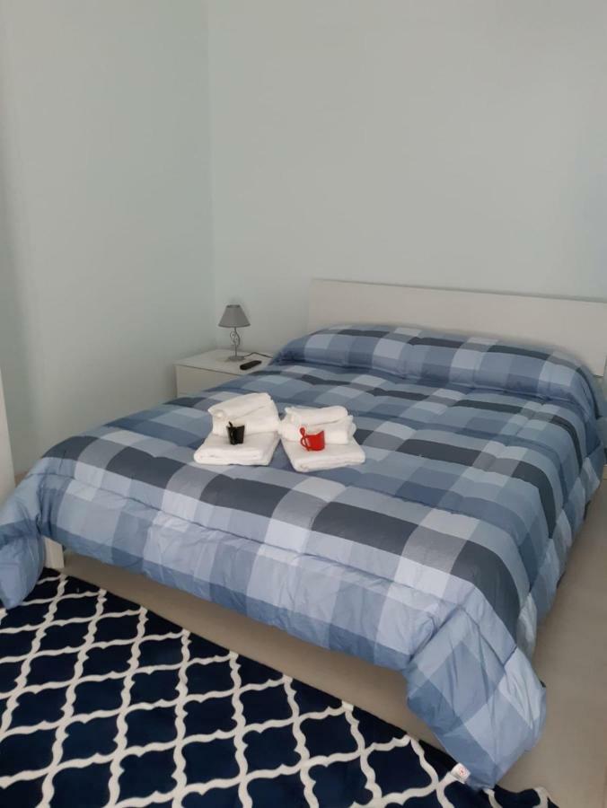 Nanas Apartment Napoli Bagian luar foto