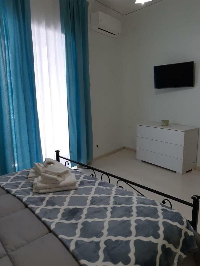 Nanas Apartment Napoli Bagian luar foto