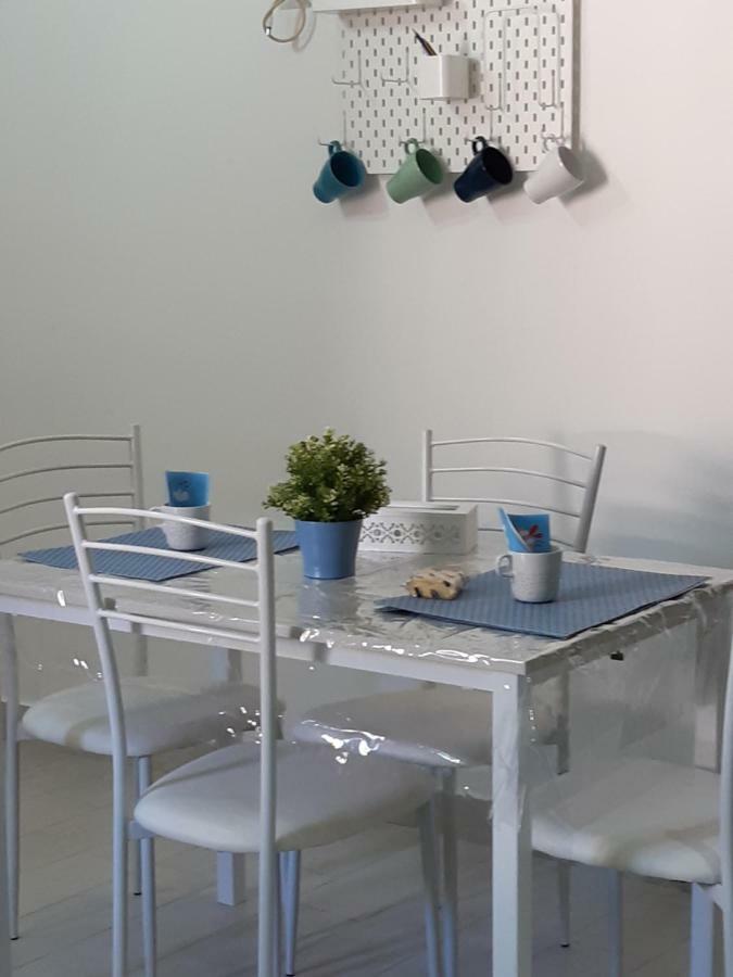 Nanas Apartment Napoli Bagian luar foto