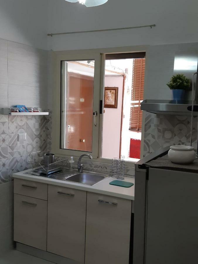 Nanas Apartment Napoli Bagian luar foto