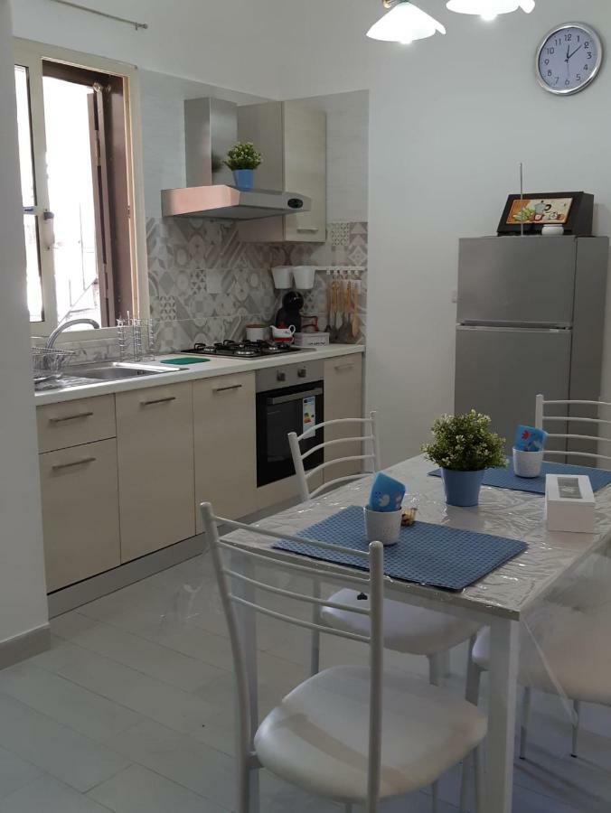 Nanas Apartment Napoli Bagian luar foto