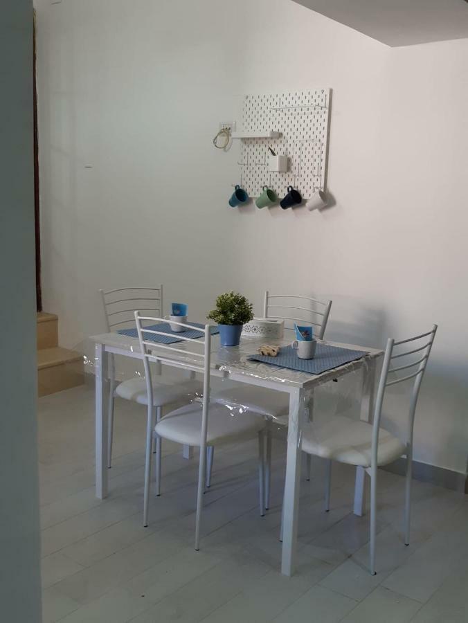 Nanas Apartment Napoli Bagian luar foto