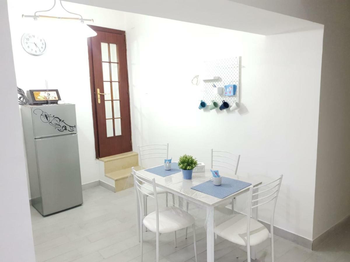 Nanas Apartment Napoli Bagian luar foto