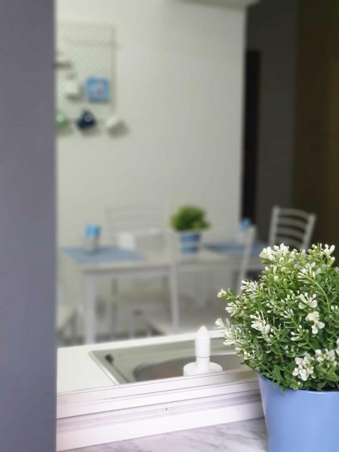 Nanas Apartment Napoli Bagian luar foto
