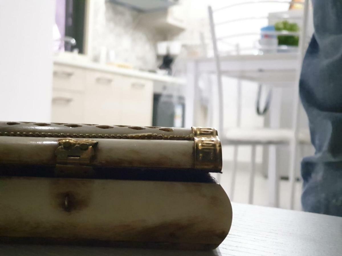 Nanas Apartment Napoli Bagian luar foto