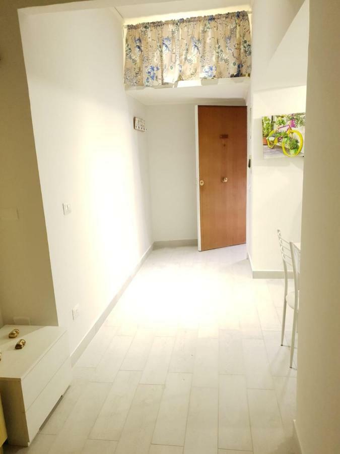 Nanas Apartment Napoli Bagian luar foto