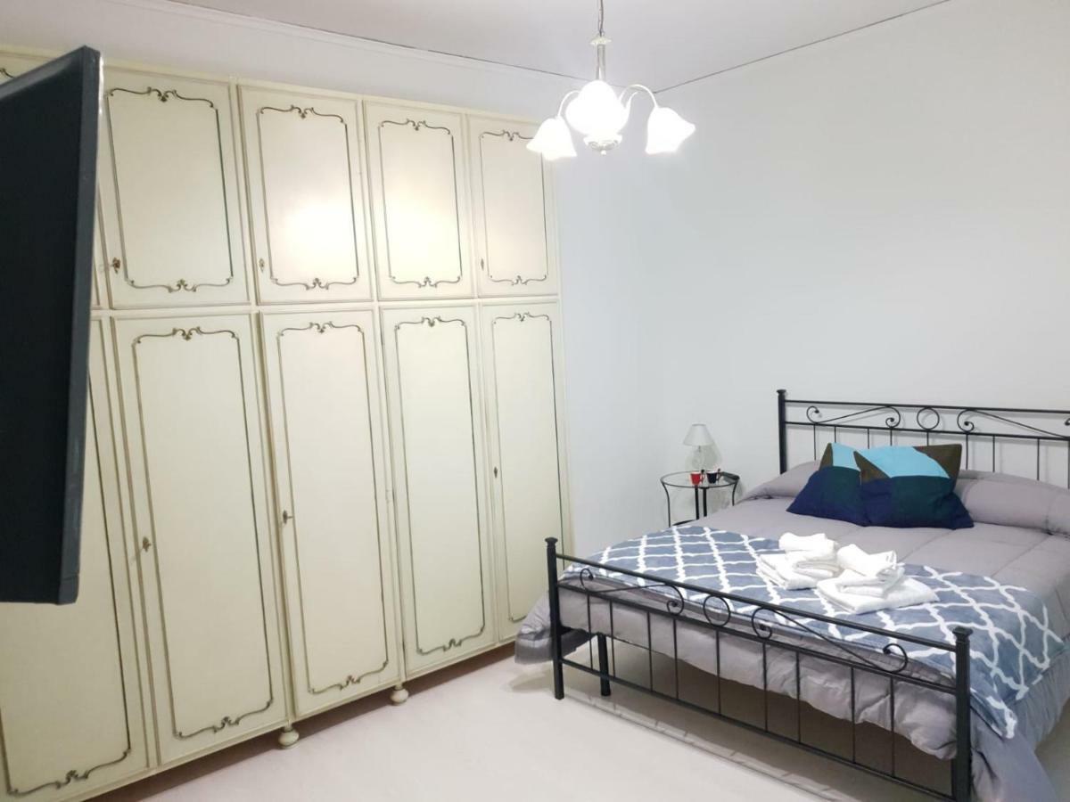 Nanas Apartment Napoli Bagian luar foto