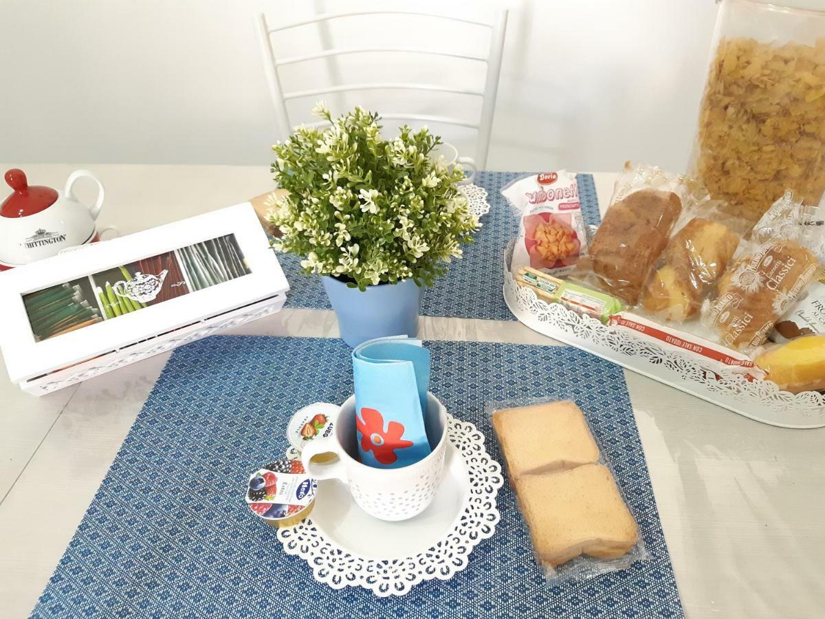 Nanas Apartment Napoli Bagian luar foto