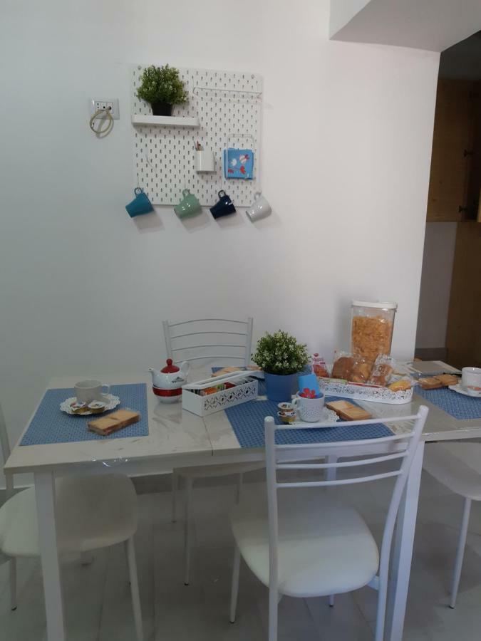 Nanas Apartment Napoli Bagian luar foto