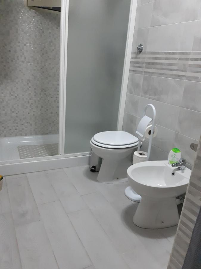 Nanas Apartment Napoli Bagian luar foto